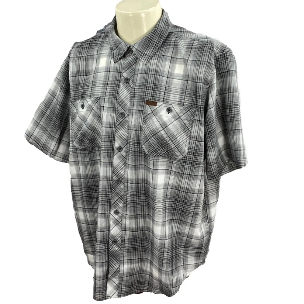 Orvis Short Sleeve Tech Shirt